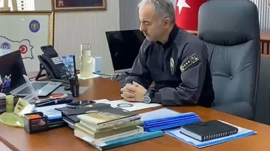 Yalova Emniyet Müdürlüğü ASELSAN’ın KETUM sistemini kullanmaya başladı