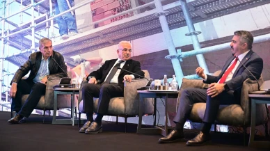 Bursa'nın dönüşüm sürecinde teknolojik yeniliklerle geleceğe hazırlık yapılıyor