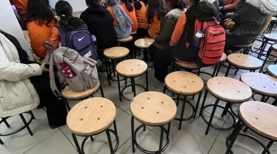 Gaziantep'te Tekirsin Mahallesi'ne anne-çocuk kütüphanesi açıldı