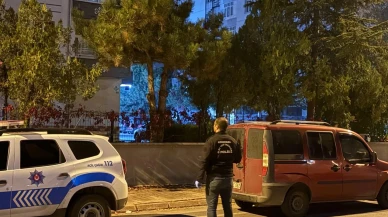 Kayseri’de Yalnız Yaşayan Yusuf Ş. Evinde Ölü Bulundu