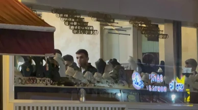 Kocaeli’de kolon çatlağı sonrası 16 bina tahliye edildi, kuyumcu ziynet eşyalarını