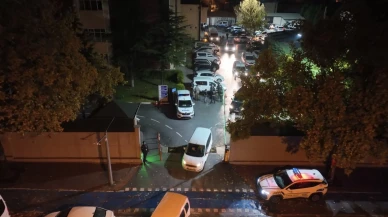 Konya'da iki suç örgütüne operasyonla 530 milyon liralık mal varlığına el konuldu