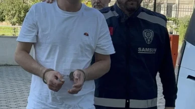 Samsun'da Galatasaray-Trabzon maçı tartışmasında fizik mühendisi bıçakla yaralandı