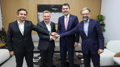 Türkiye COP31’e başkanlık ve ev sahipliği yapma kararı aldı