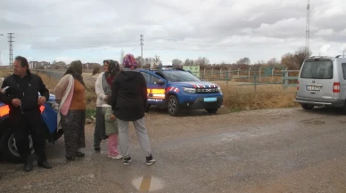 Konya’da kayıp çocuk için 97 saattir süren arama çalışmaları sonuç vermedi
