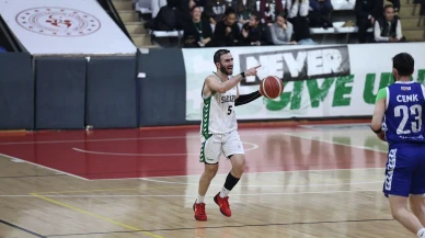 Sakarya Büyükşehir namağlup unvanını korumak için Eskişehir 26 Basketbol ile karşılaşacak