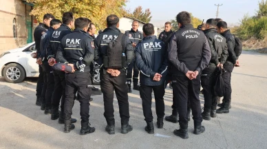 Elazığ'da kayıp otizmli Veysel Bilen için AFAD ve ekipler geniş çaplı arama yapıyor