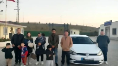 Çanakkale'de göçmen kaçakçılığı operasyonunda 6 organizatör ve 105 kaçak göçmen yakalandı