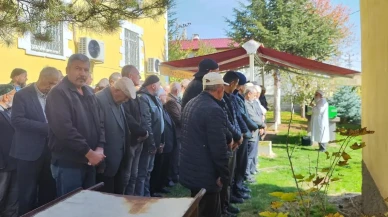 Mustafa Yıldırım Sivas Şarkışla’da tedavi görürken hayatını kaybetti