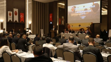 Türkiye'de Suriye İran ve Irak kaynaklı yeni şap serotipi tespit edildi