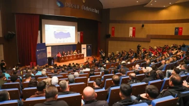 düzce'de kentsel dönüşüm için 8 bölge belirlendi