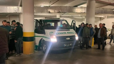 Ordu'nun Ünye ilçesinde öğrenci baygınlık geçirdikten sonra hayatını kaybetti