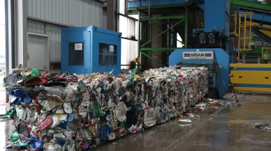 Sakarya'da atık yönetimi için yerli dijital uygulama hayata geçti