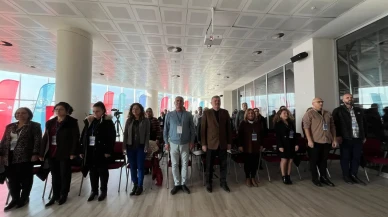 Kastamonu'da özel bireyler ve babalar için proje çalıştayı düzenlendi