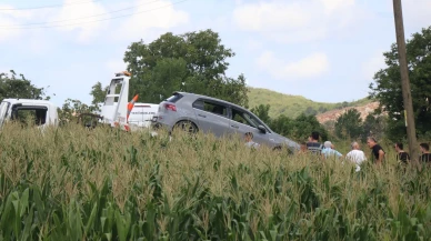 Sakarya'da eski belediye başkanı Ahmet Soğuk'un öldürülmesi davasında 4 sanık mahkeme önüne çıktı