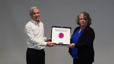 İEÜ Medical Point Hastanesi ve Stanford Üniversitesi arasında bilimsel iş birliği