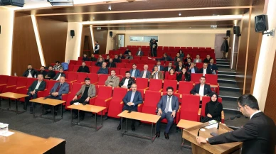 Talas Belediyesi dijital dönüşüm için eğitim programı başlattı