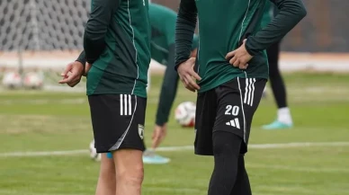 Muğlaspor Elazığspor'u Muğla Atatürk Stadyumu'nda ağırlayacak