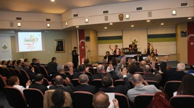 Osmangazi Belediyesi 2026 bütçesi oy çokluğuyla kabul edildi