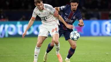 Liverpool Real Madrid'i 1-0 mağlup etti, Arsenal ve Bayern Münih galibiyet