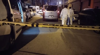 Ümraniye'de Fatih Y. cinnet geçirerek oğlu ve kardeşini öldürdü