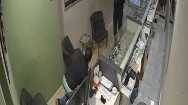 Ordu'nun Fatsa ilçesinde çalışanı bağlayarak 5 kilo altınla kaçan şüpheli Diyarbakır'da yakalandı