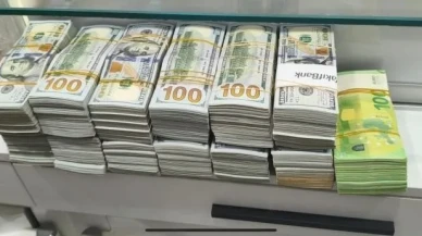 mersin'de kara para aklama ve yasa dışı bahis operasyonunda 4'ü hakem 32 şüpheli