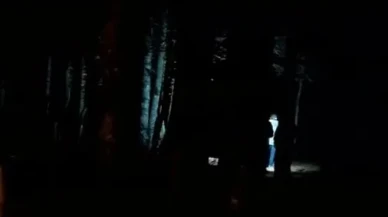 Bursa'da Uludağ'da kaybolan 4 çocuk 5 saatlik arama sonrası bulunarak ailelerine teslim edildi