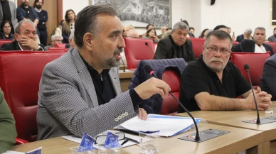 Aydın'da su indirimi kararı maliyet hesapları nedeniyle 6 ay ertelendi