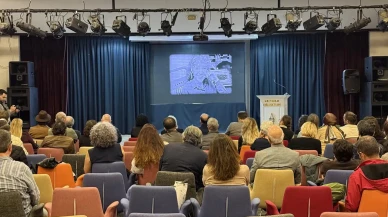 Tomris Uyar Öykü Günleri Beyoğlu’nda edebiyatseverleri buluşturdu