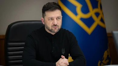 zelenskiy rusya'nın ukrayna'ya karşı savaşının henüz bitmediğini açıkladı