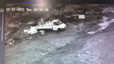 Söke Belediyesi çevreyi kirletenlere 675 bin TL ceza kesti