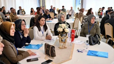 Yeşilyurt Belediyesi Türkiye’de ilk aile mentörlüğü projesini başlattı