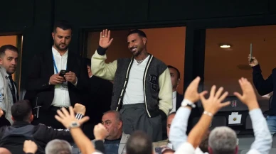 Beşiktaş'ta Sergen Yalçın Fenerbahçe derbisinde 2 değişiklik yaptı