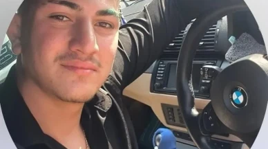 Yozgat'ta aniden fenalaşan 17 yaşındaki çocuk hayatını kaybetti