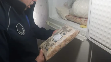 Bozdoğan'da gıda üretim yapan işletmeler denetlendi