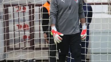 Elazığspor'dan 5 futbolcu bahis operasyonu kapsamında PFDK'ya sevk edildi