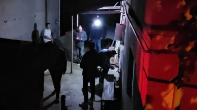 Zonguldak'ta 79 yaşındaki kadının evinde ölü bulunmasıyla ilgili soruşturma başlatıldı