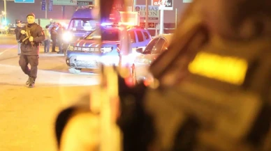 Aksaray’da jandarma ekipleri huzur ve güvenlik için denetimlerini sürdürüyor