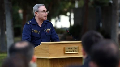 İskenderun'da 2 askerin şehit olması üzerine 4 personelin görevine son verildi