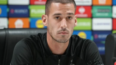 Hamrun Teknik Direktörü Modica Samsunspor maçında ilk puanı hedefliyor