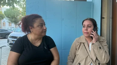 Manisa'da okul müdürü otizmli öğrenciyi merdivenden ittiği iddiası yargıya taşındı