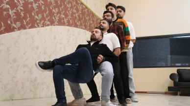 Sivas'ta ağırlama halayının yanlış oynandığı iddiası mecliste tartışıldı