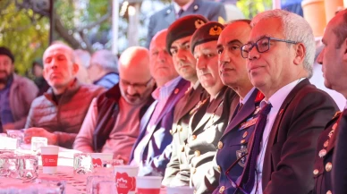 Bilecik'te şehit İlhan Ongan için baba evinde mevlid-i şerif okundu