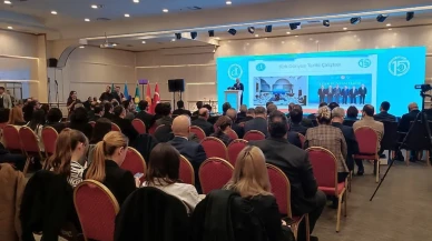 milli eğitim bakanı Yusuf Tekin Türk dili ve edebiyatından sosyal bilgilere kadar müfredat