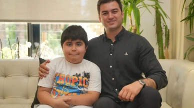 Bodrum'da DMD hastası Eymen için büyük yardım gecesi düzenlenecek