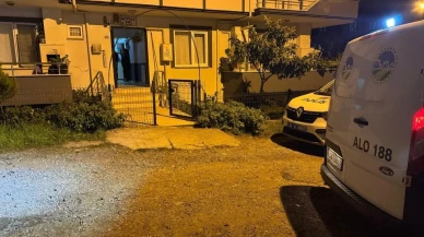 Sakarya'nın Karasu ilçesinde 63 yaşındaki adam evinde ölü bulundu