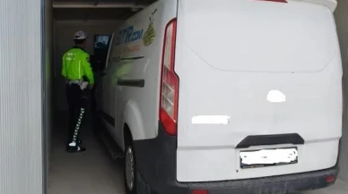 Niğde'de Yaşam Tüneli'nde 104 vatandaşa trafik eğitimi verildi