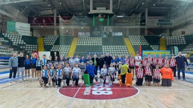 Muğla Hokey Cumhuriyet Kupası’nda şampiyonlar belli oldu