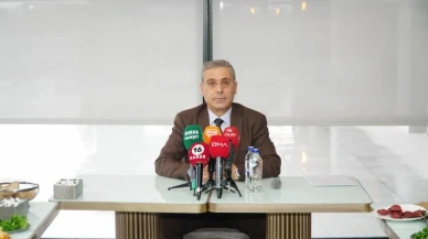 Bursa'da Doğu ve Güneydoğu dernekleri barış sürecine destek çağrısı yaptı